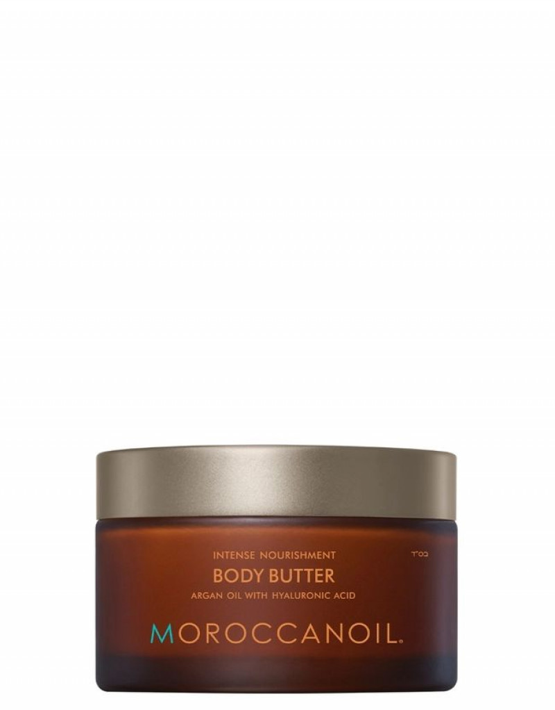 Body Butter 200 ml