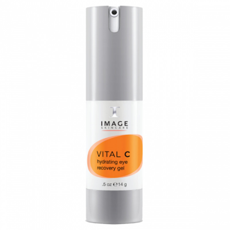 VITAL C hydrating eye recovery gel