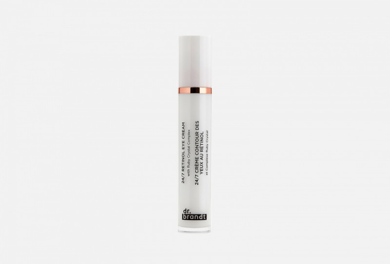 24/7 RETINOL EYE CREAM