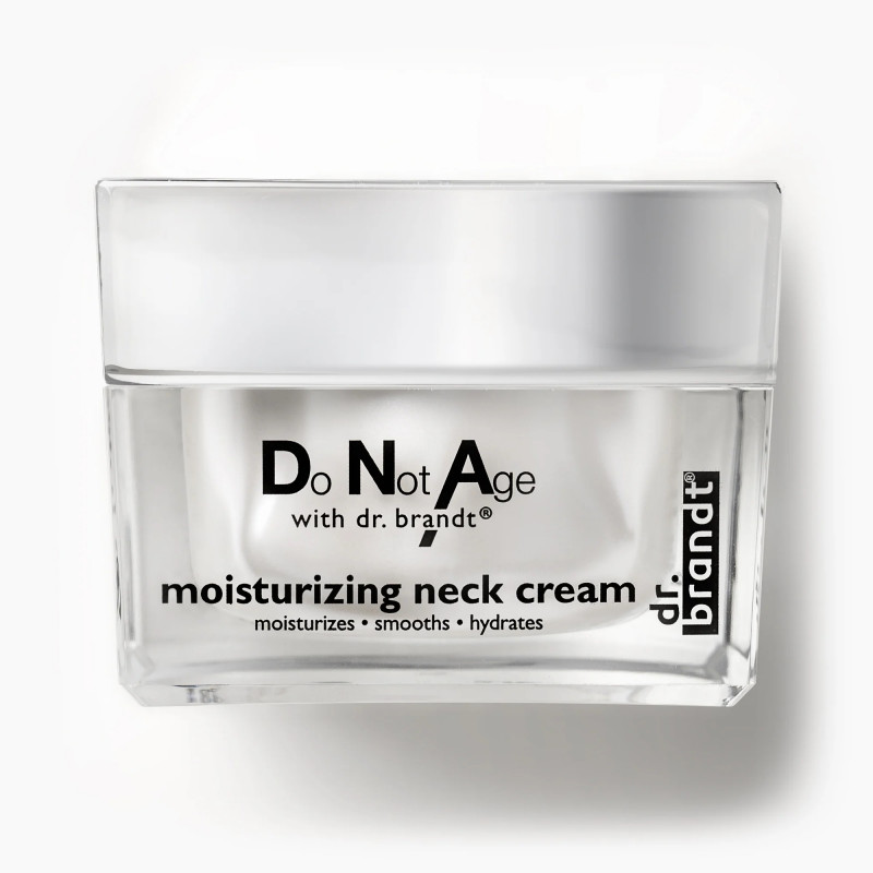DNA Moisturizing neck cream 50 g