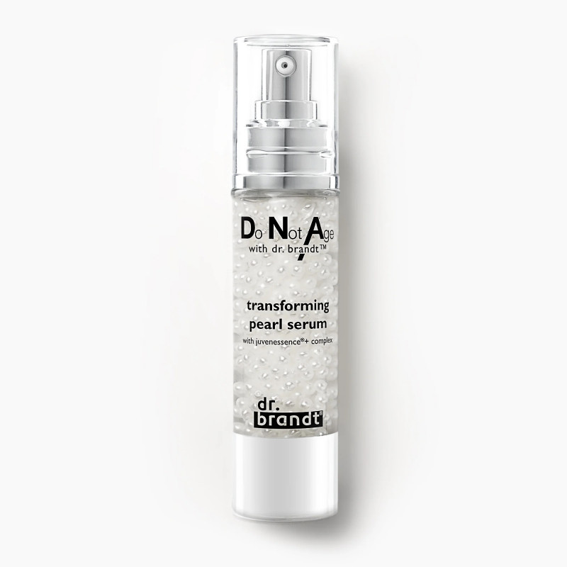 DNA Transforming Pearl Serum