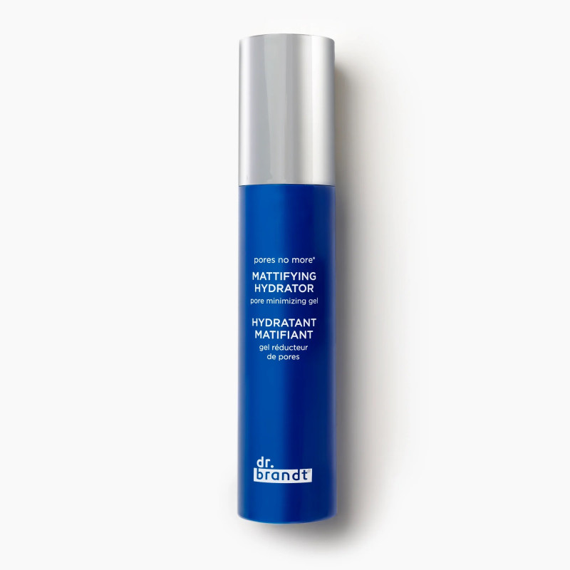 Mattifying Hydrator Pore Minimizing Gel