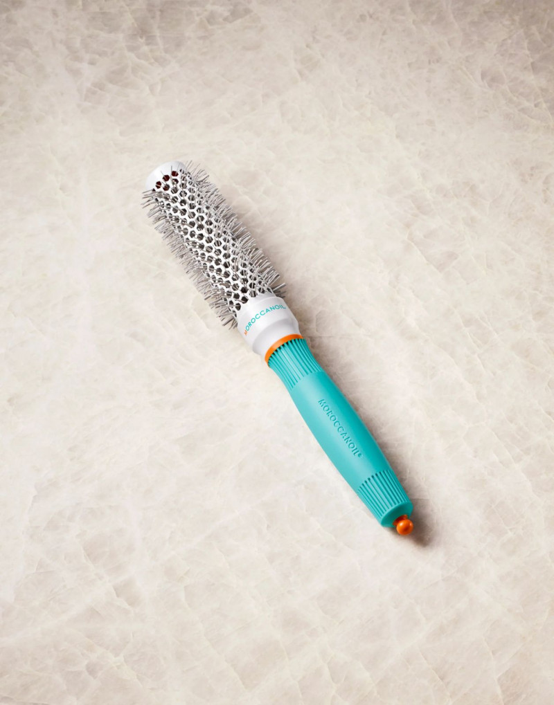 Ceramic Round Brush