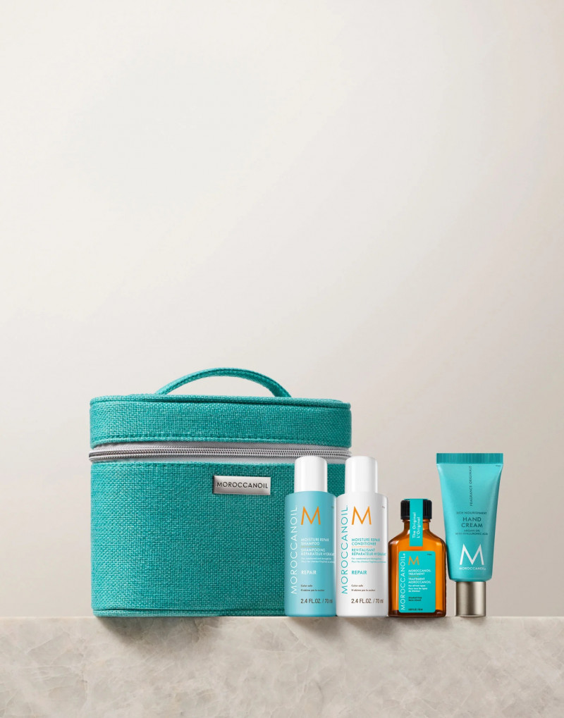 Hydration Travel Bag