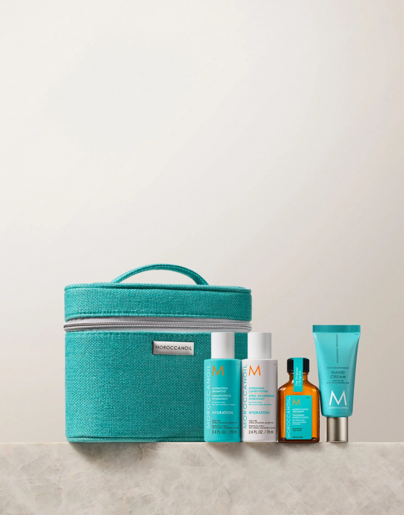 Hydration Travel Bag