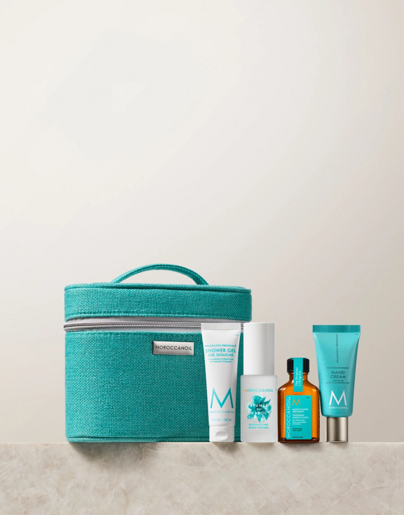 Body Care Travel Set