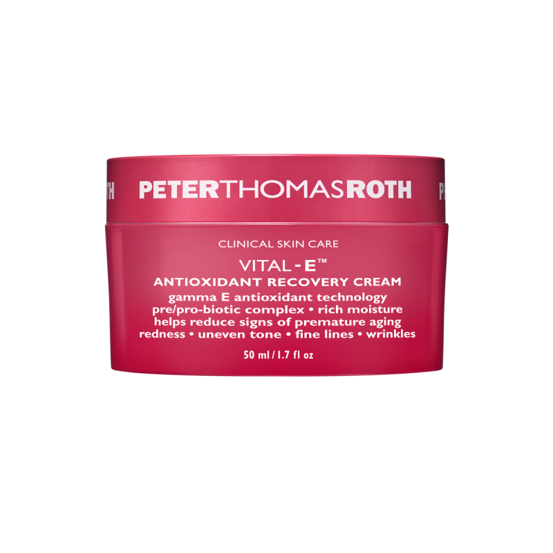 Vital-E™ Antioxidant Recovery Cream