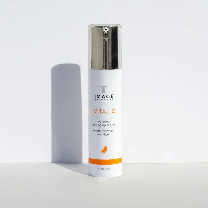 VITAL C hydrating anti-aging serum