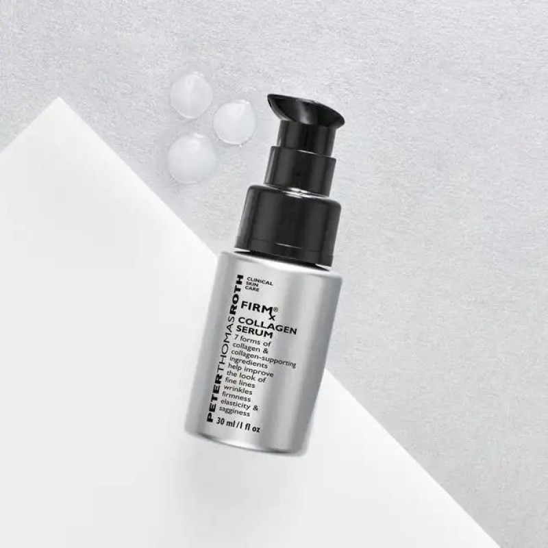 FIRMx Collagen Serum