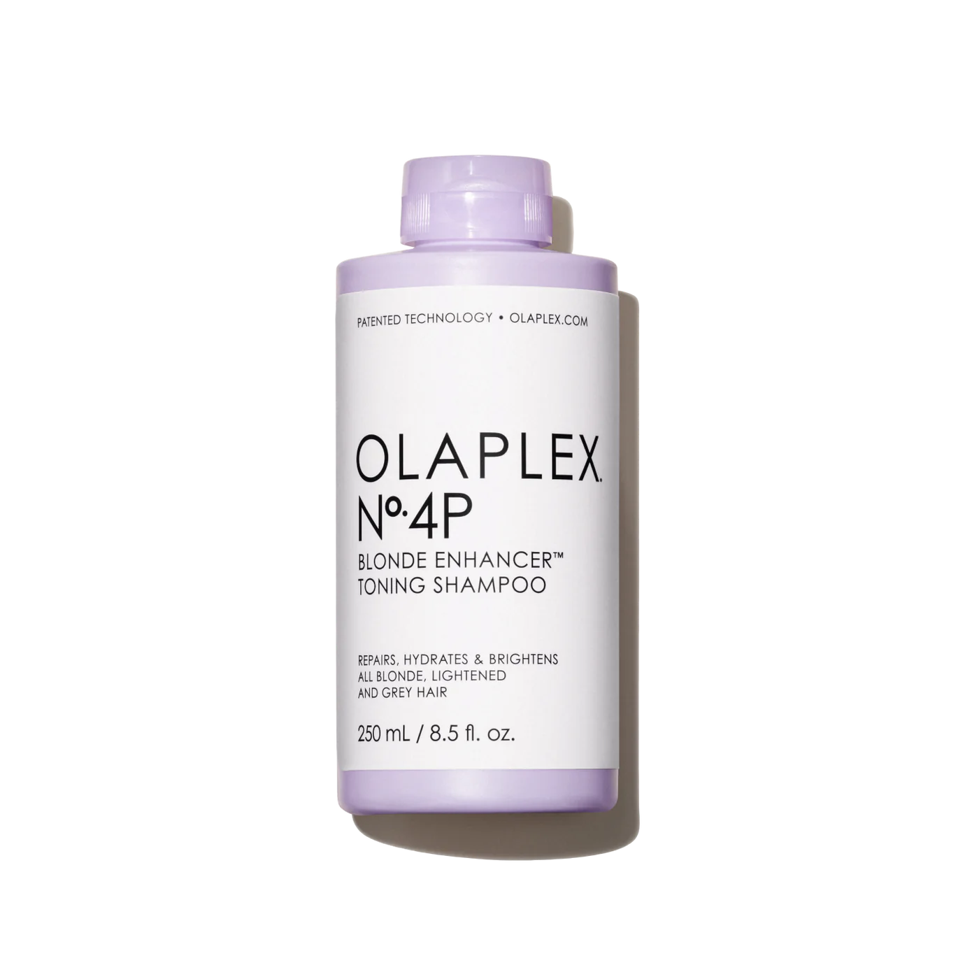 Nº.4P BLONDE ENHANCER™ TONING SHAMPOO