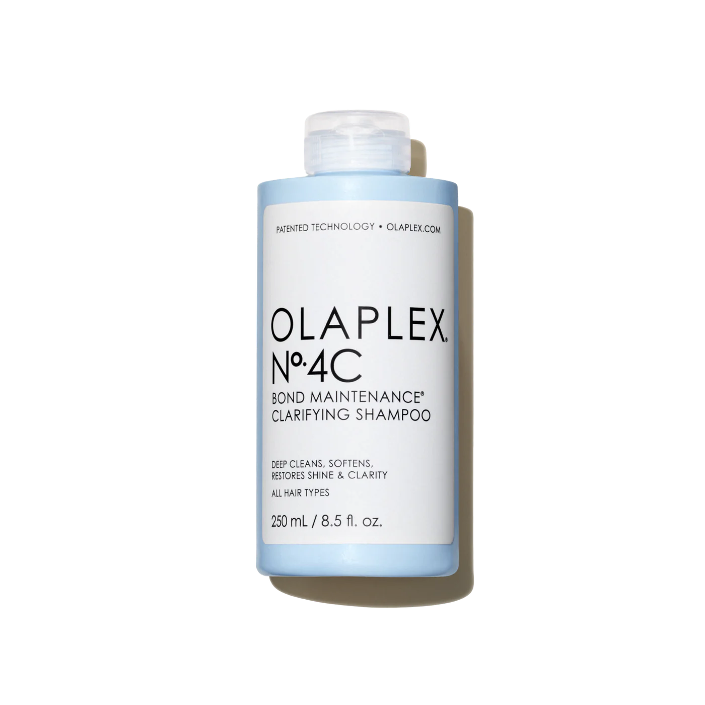 Nº.4C BOND MAINTENANCE® CLARIFYING SHAMPOO