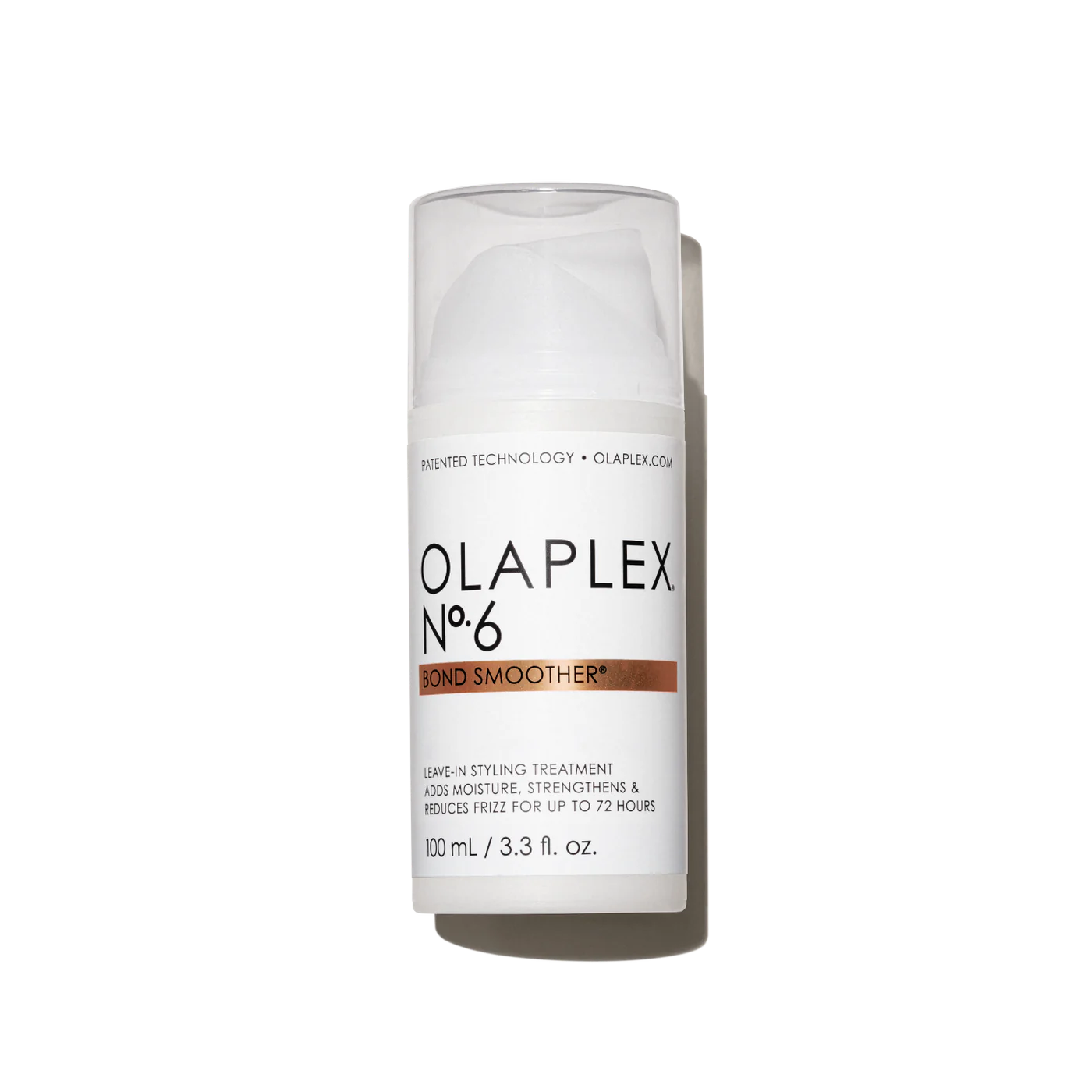 Nº.6 BOND SMOOTHER®