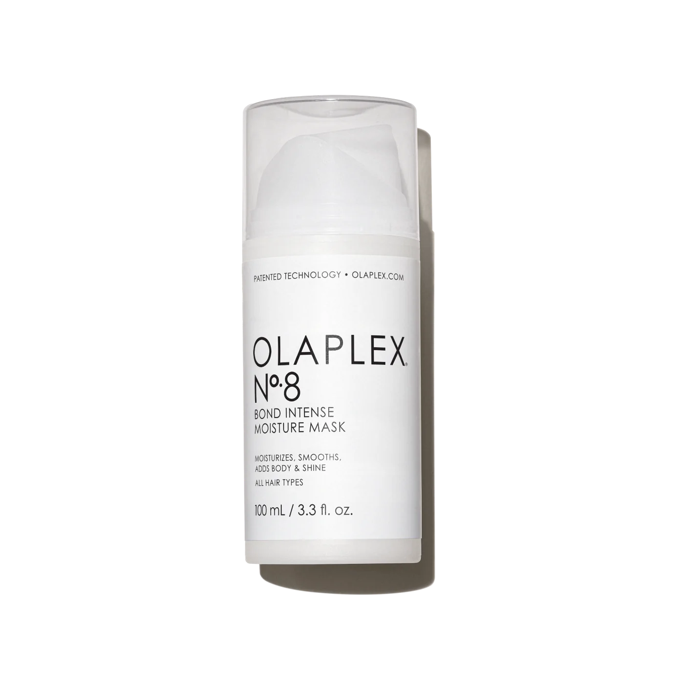Nº.8 BOND INTENSE MOISTURE MASK