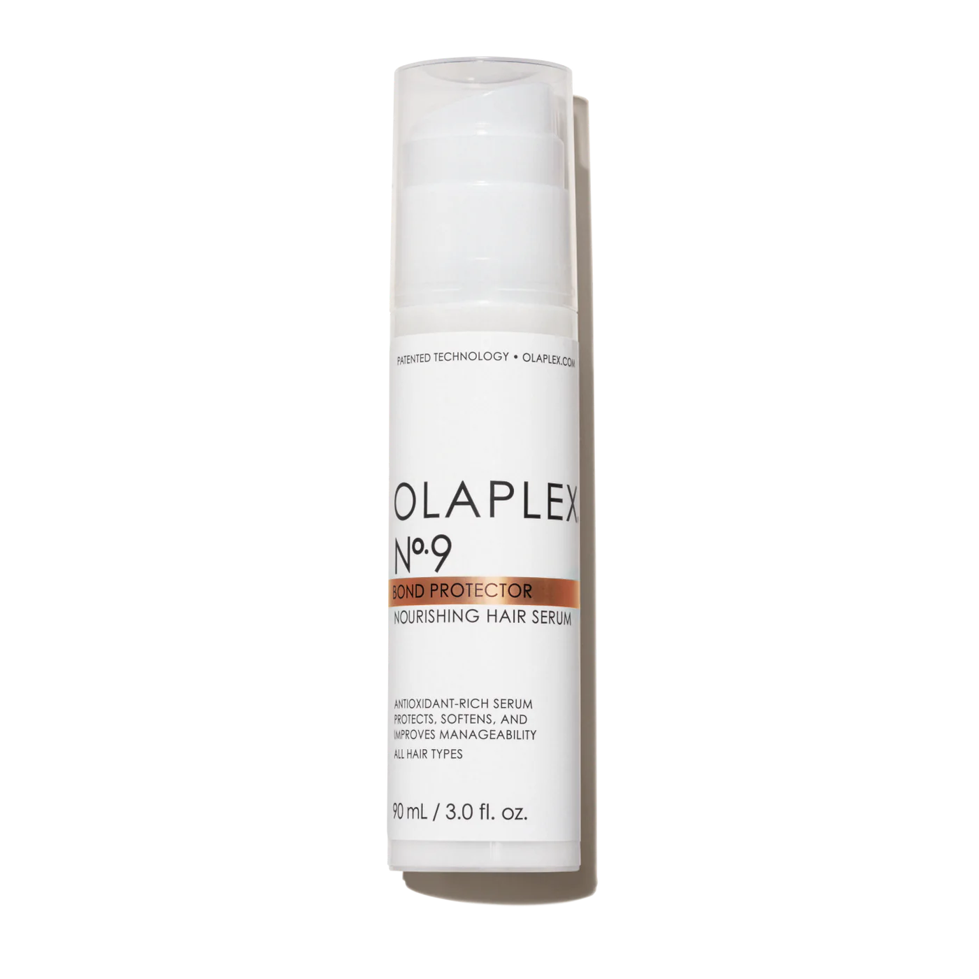 Nº.9 BOND PROTECTOR NOURISHING HAIR SERUM