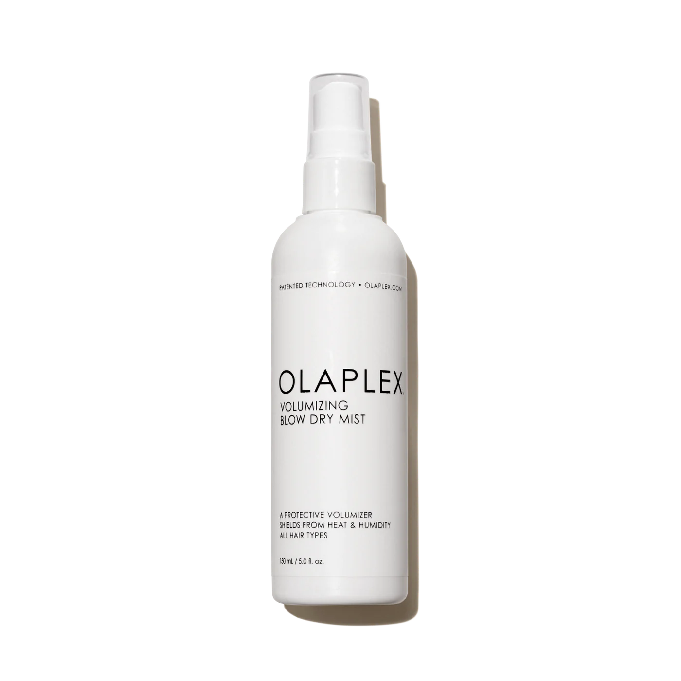 VOLUMIZING BLOW DRY MIST