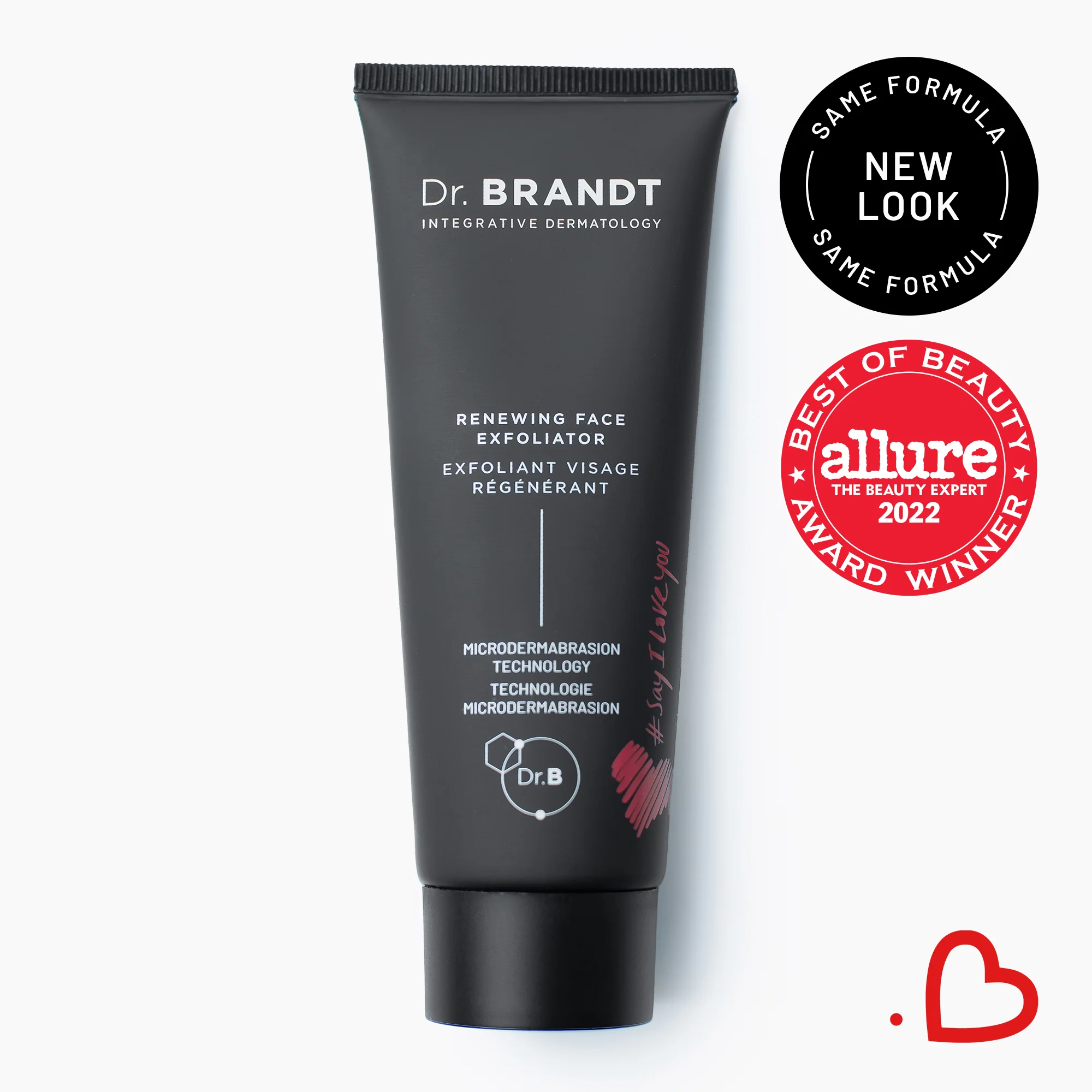 FACE EXFOLIATOR