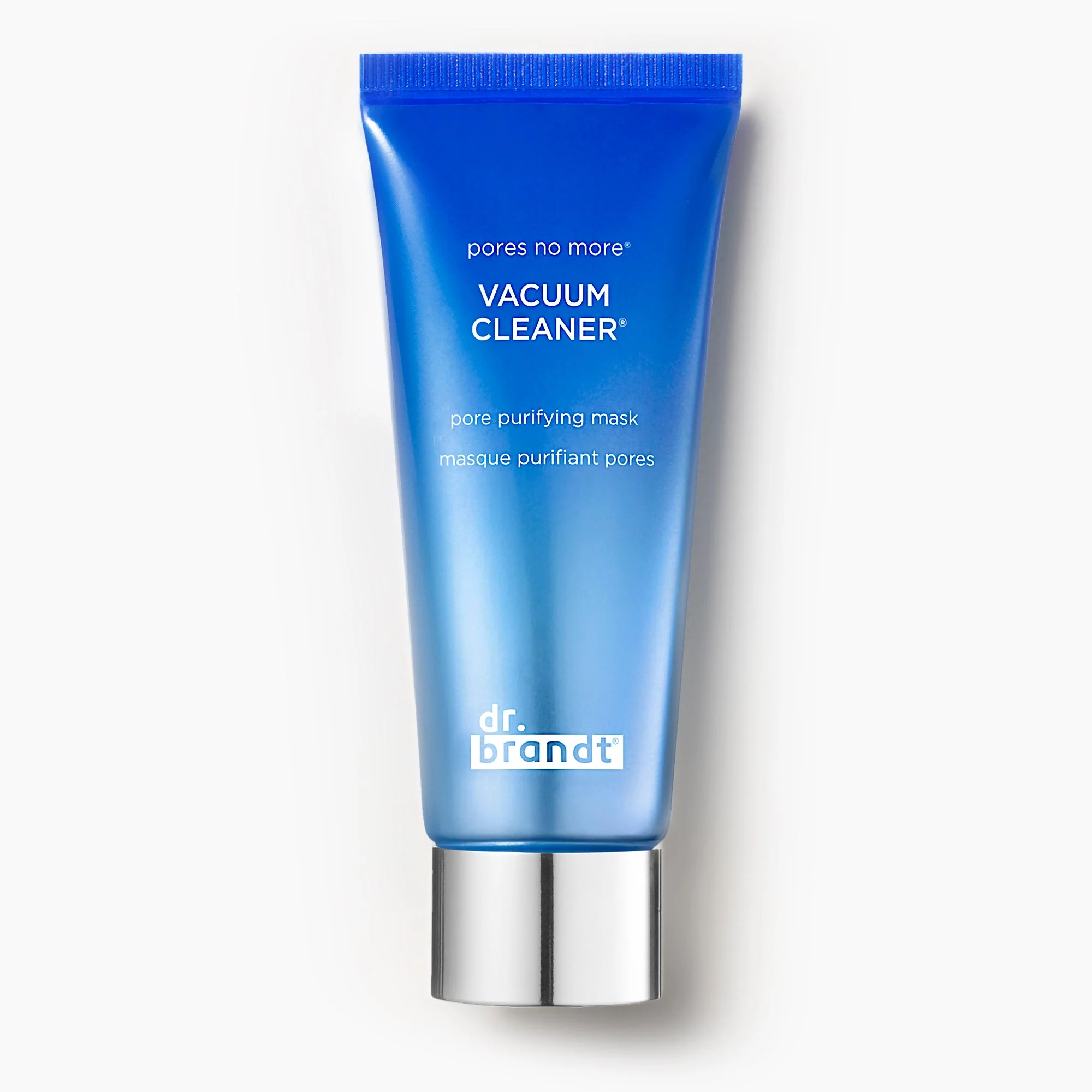 PORES NO MORE VACUUM CLEANER PORE PURIFYING MASK