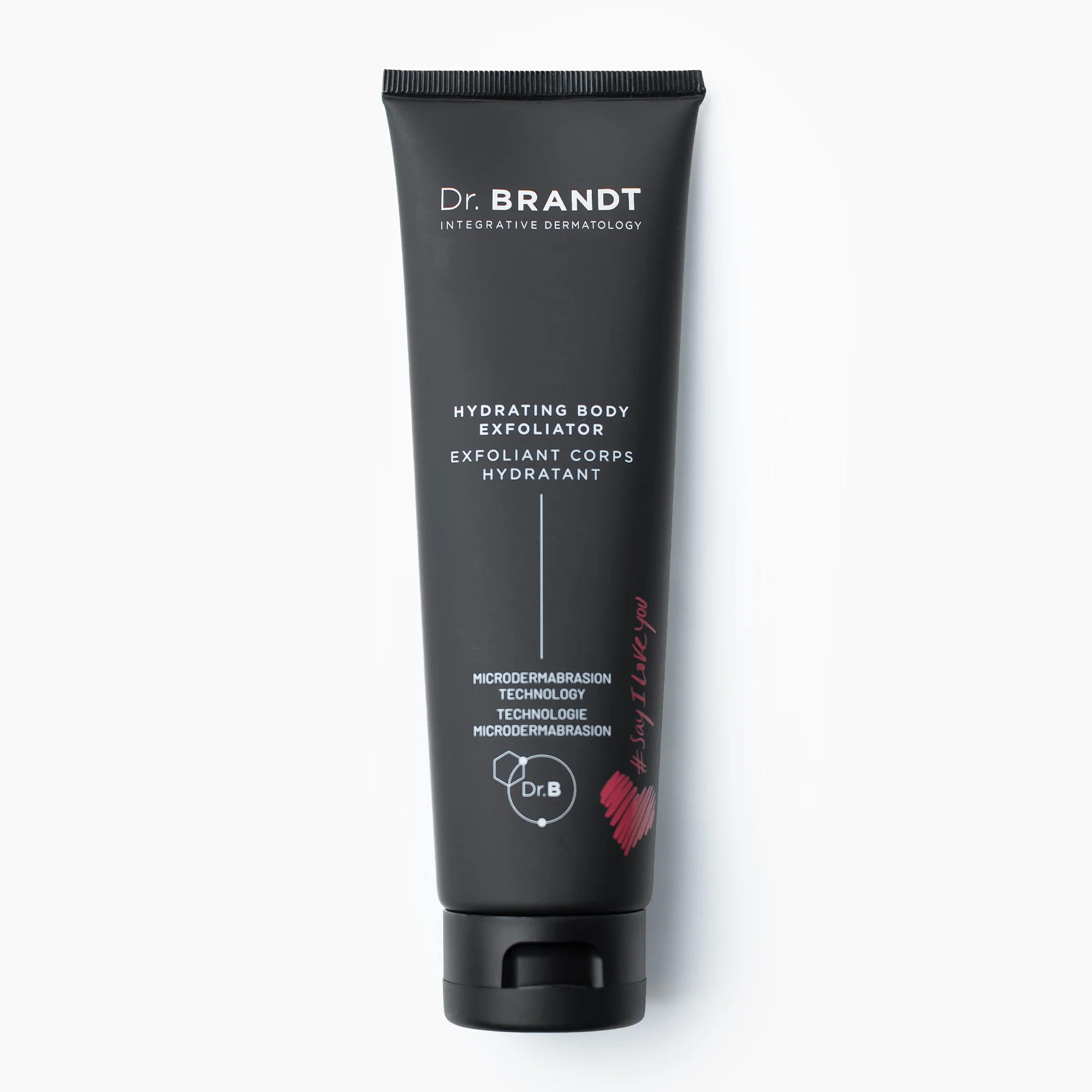 BODY POLISHING EXFOLIATOR