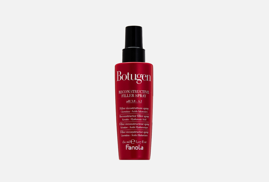 Botugen Restructuring Filler Spray