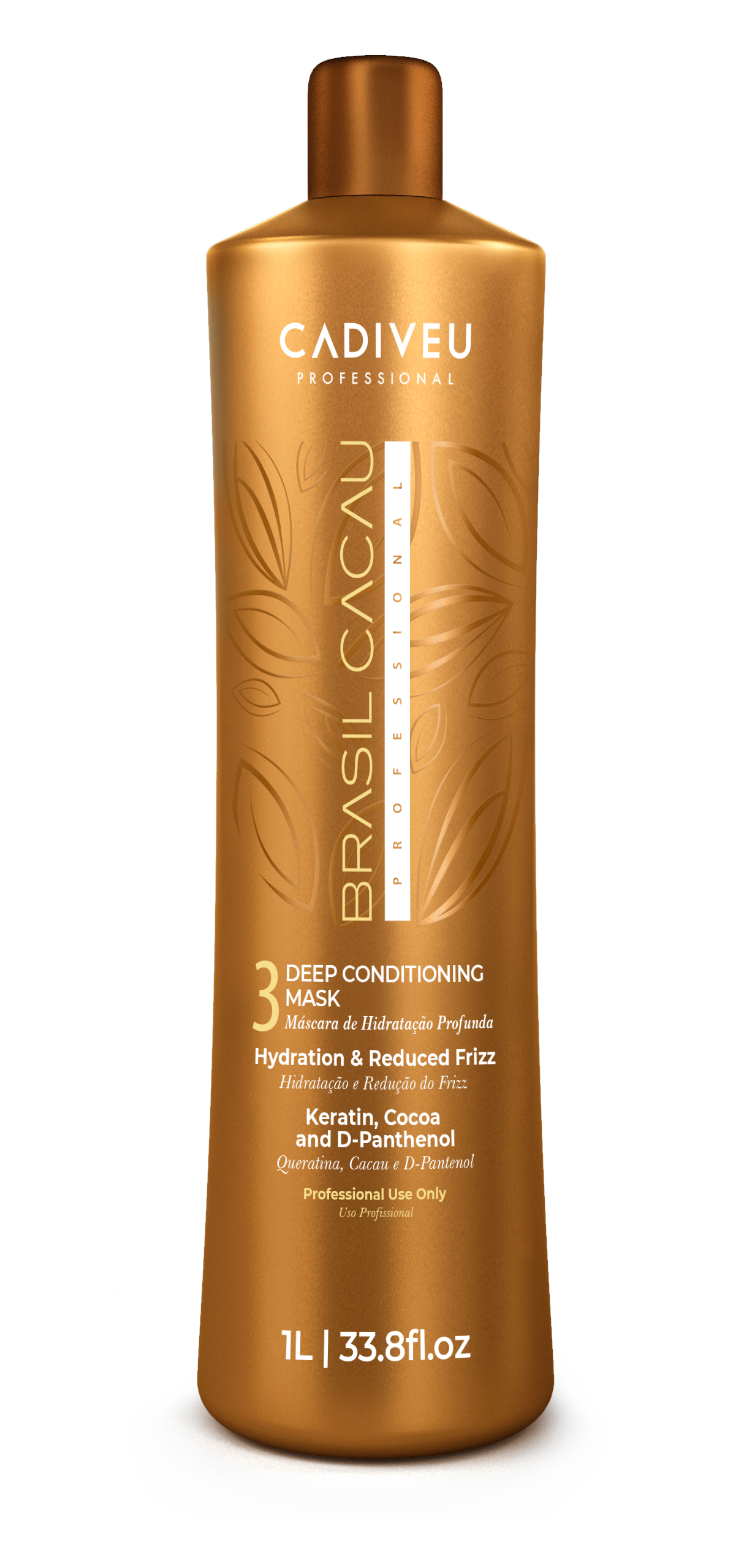 Brasil Cacau Deep Conditioning Маsk