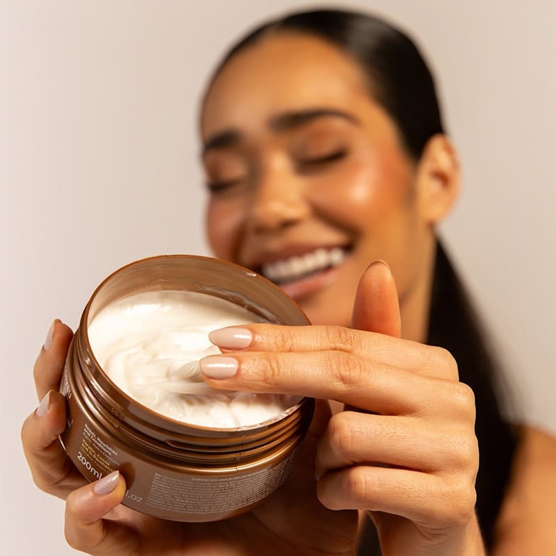 Brasil Cacau Hydrating Hair Complex Mask