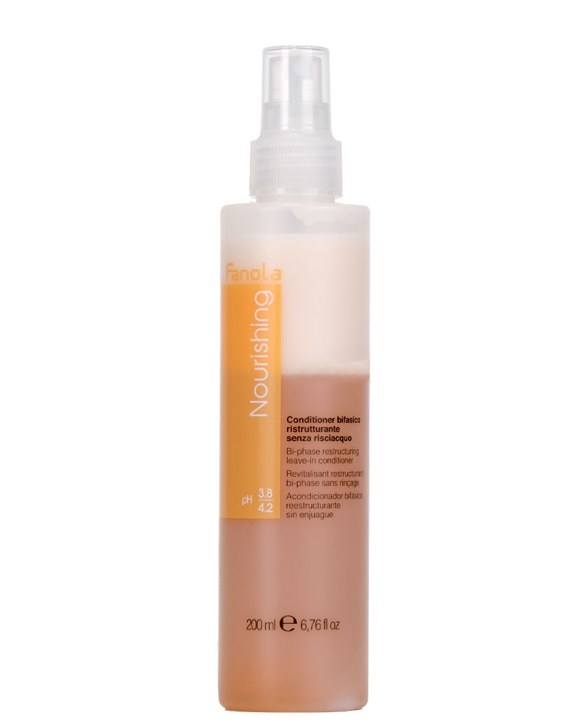  Nourishing Bi-Phase Restructuring Leave-in Conditioner