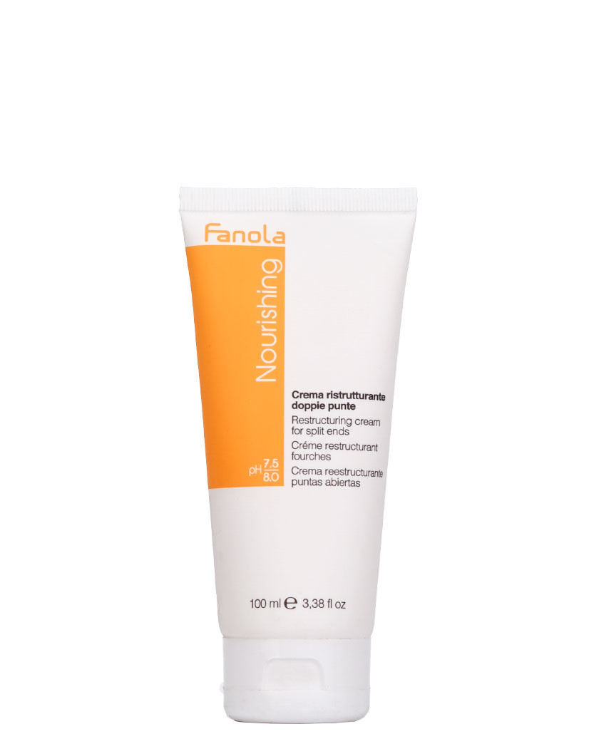 Split ends restructuring Cream