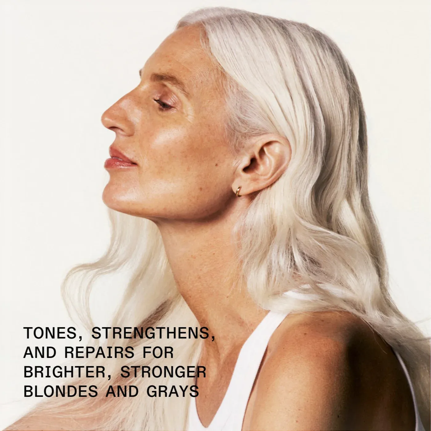 Nº.4P BLONDE ENHANCER™ TONING SHAMPOO 250 ml