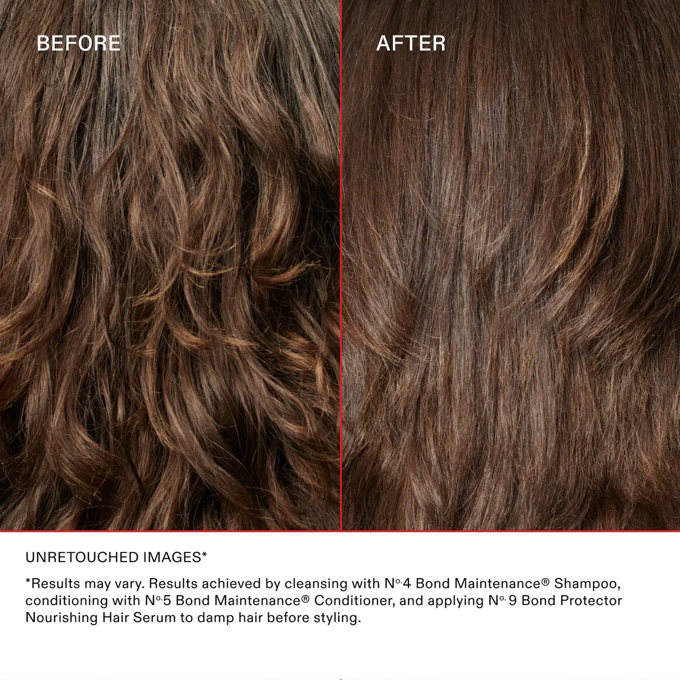 Nº.9 BOND PROTECTOR NOURISHING HAIR SERUM 90 ml