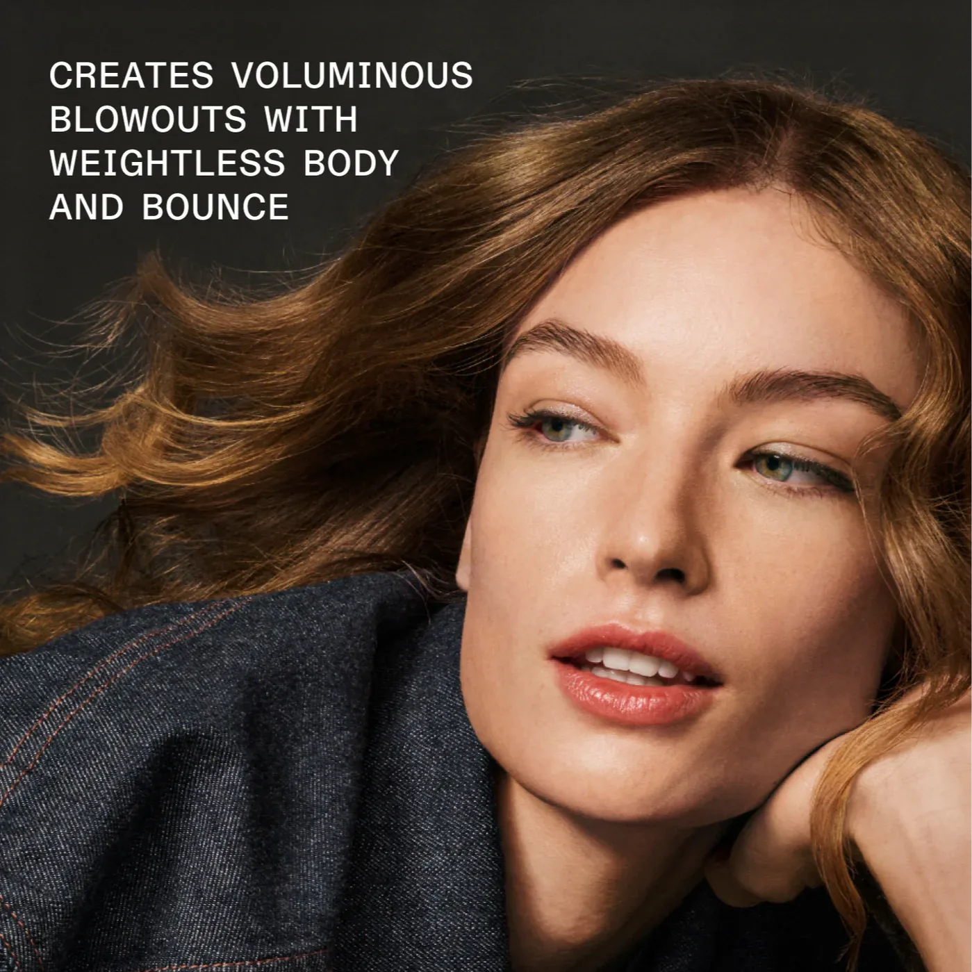 VOLUMIZING BLOW DRY MIST 150 ml