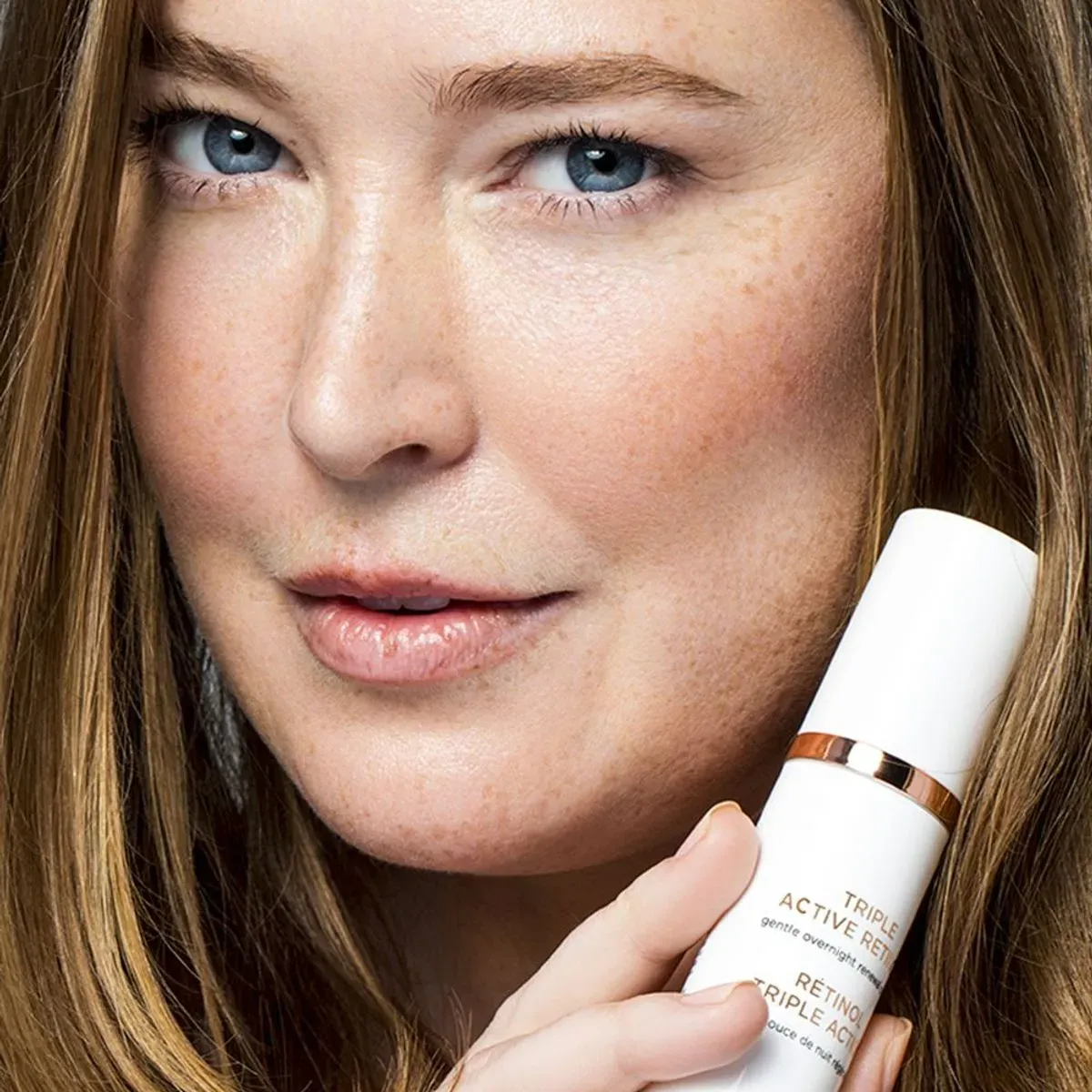 Triple Active Retinol Gentle overnight renewal cream 30 ml