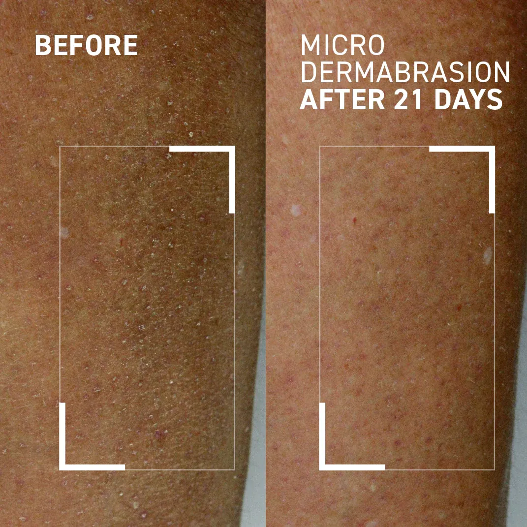 BODY POLISHING EXFOLIATOR 100 gr