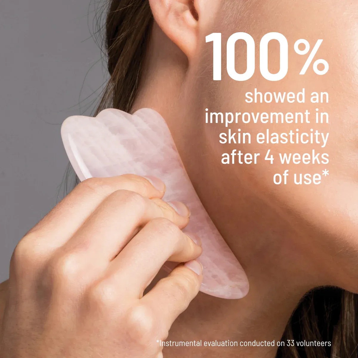 Needles No More Neck Sculpting Cream + GUA SHA 50 g
