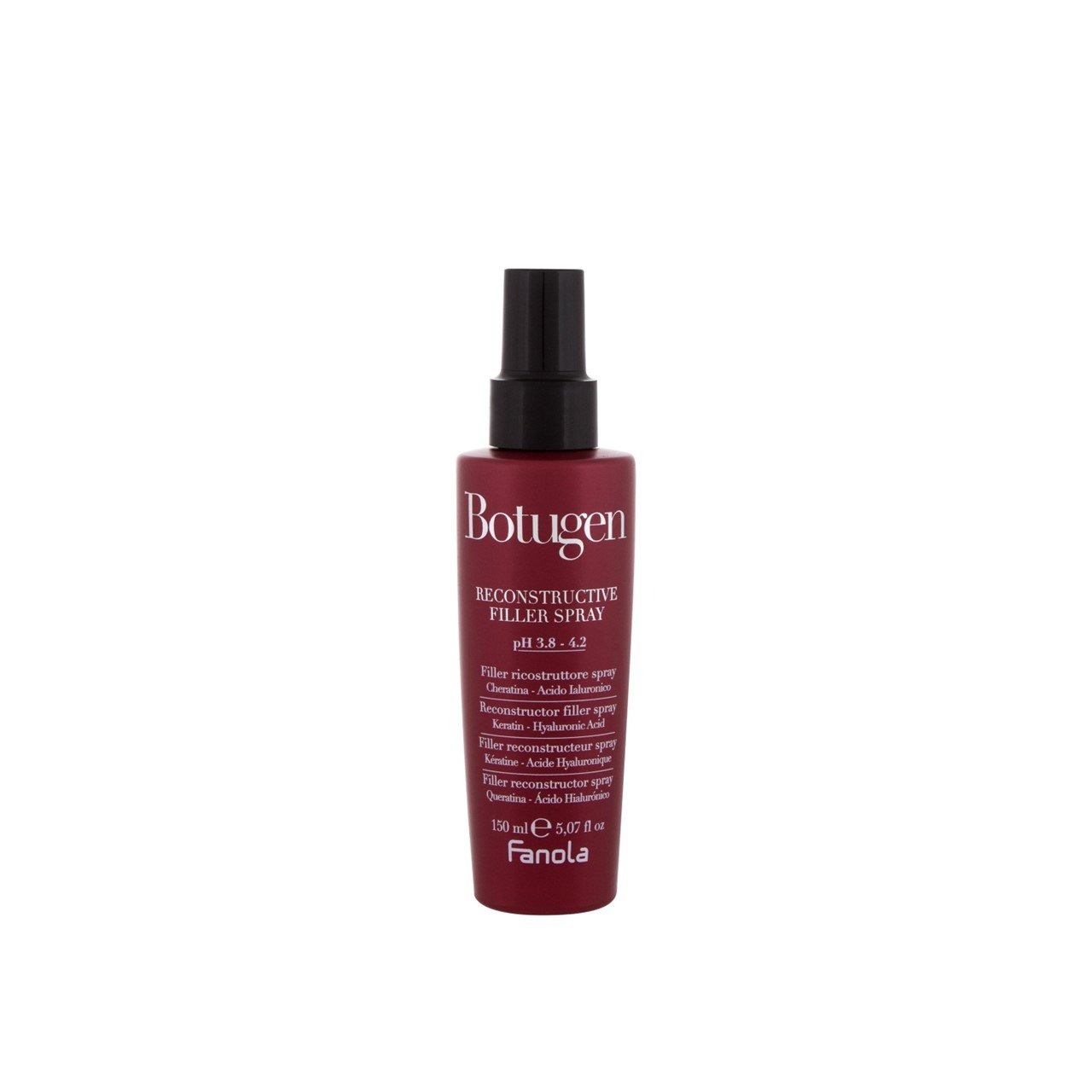 Botugen Restructuring Filler Spray