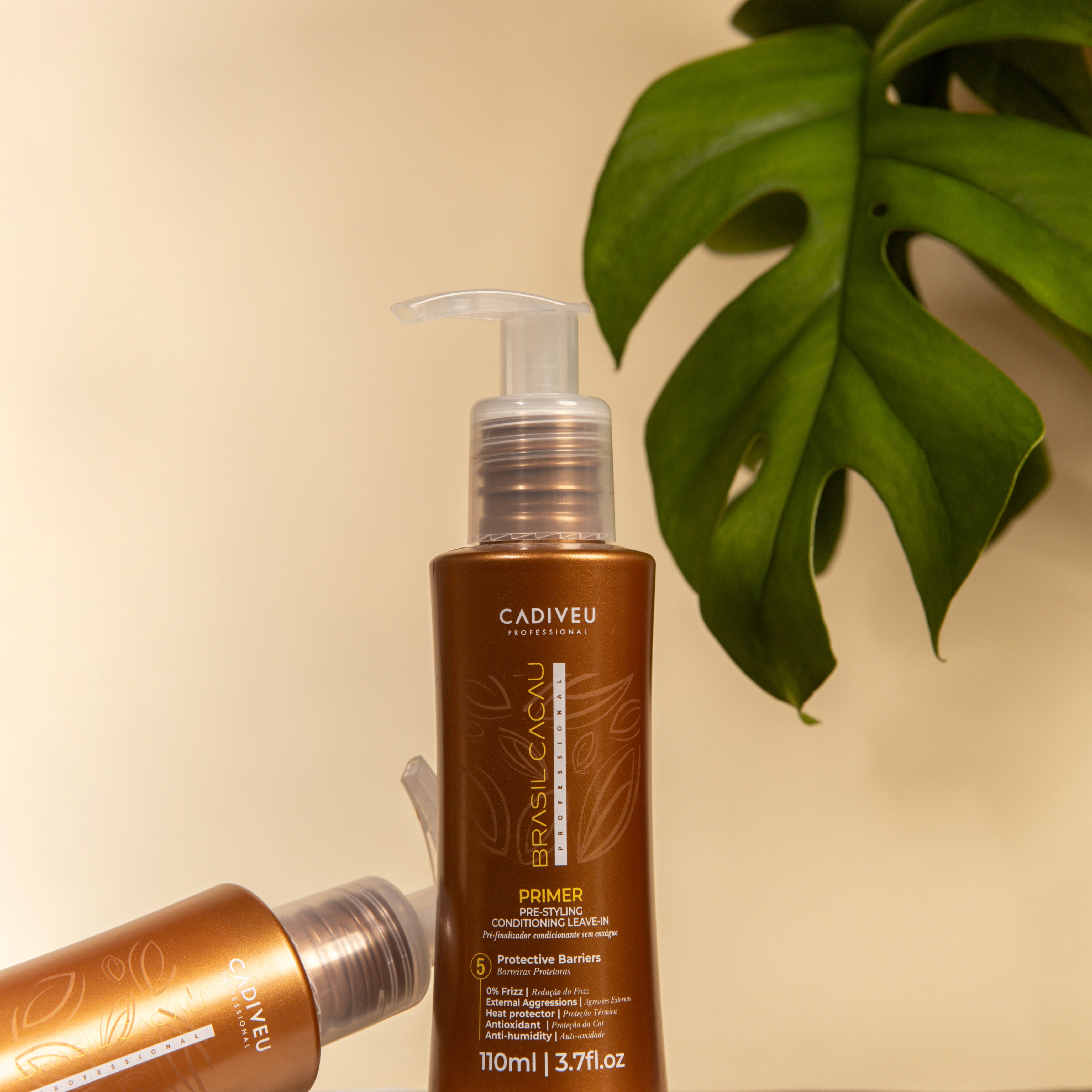 Brasil Cacau Primer 110 ml