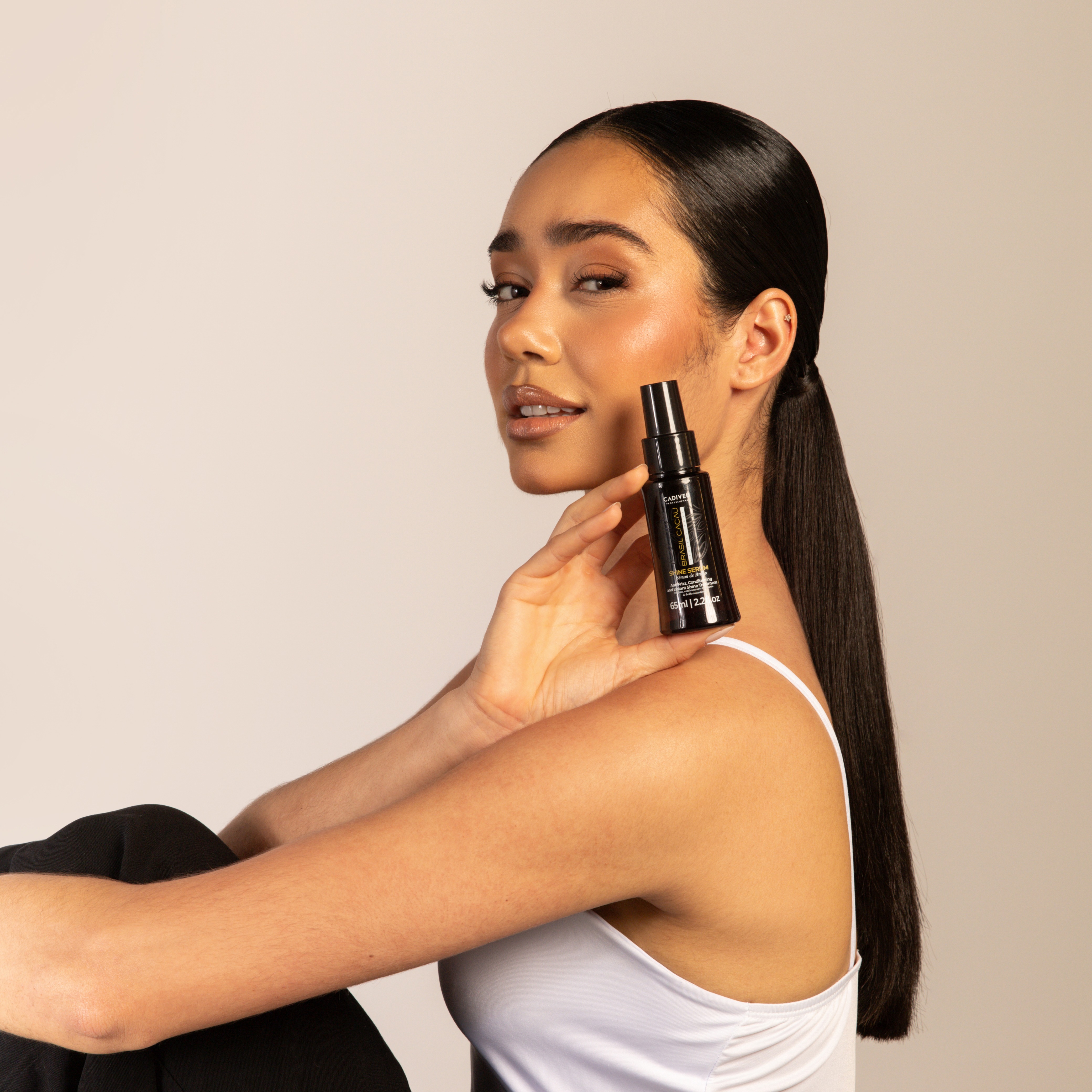 Brasil Cacau Shine Serum  65 ml