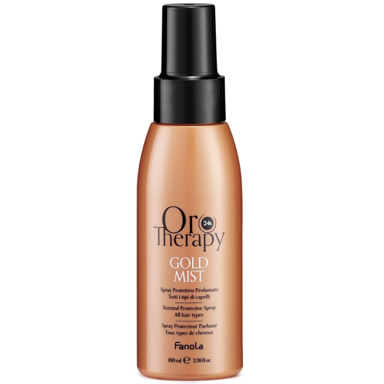 Oro Therapy Gold Hair Perfume Mist 100 ml