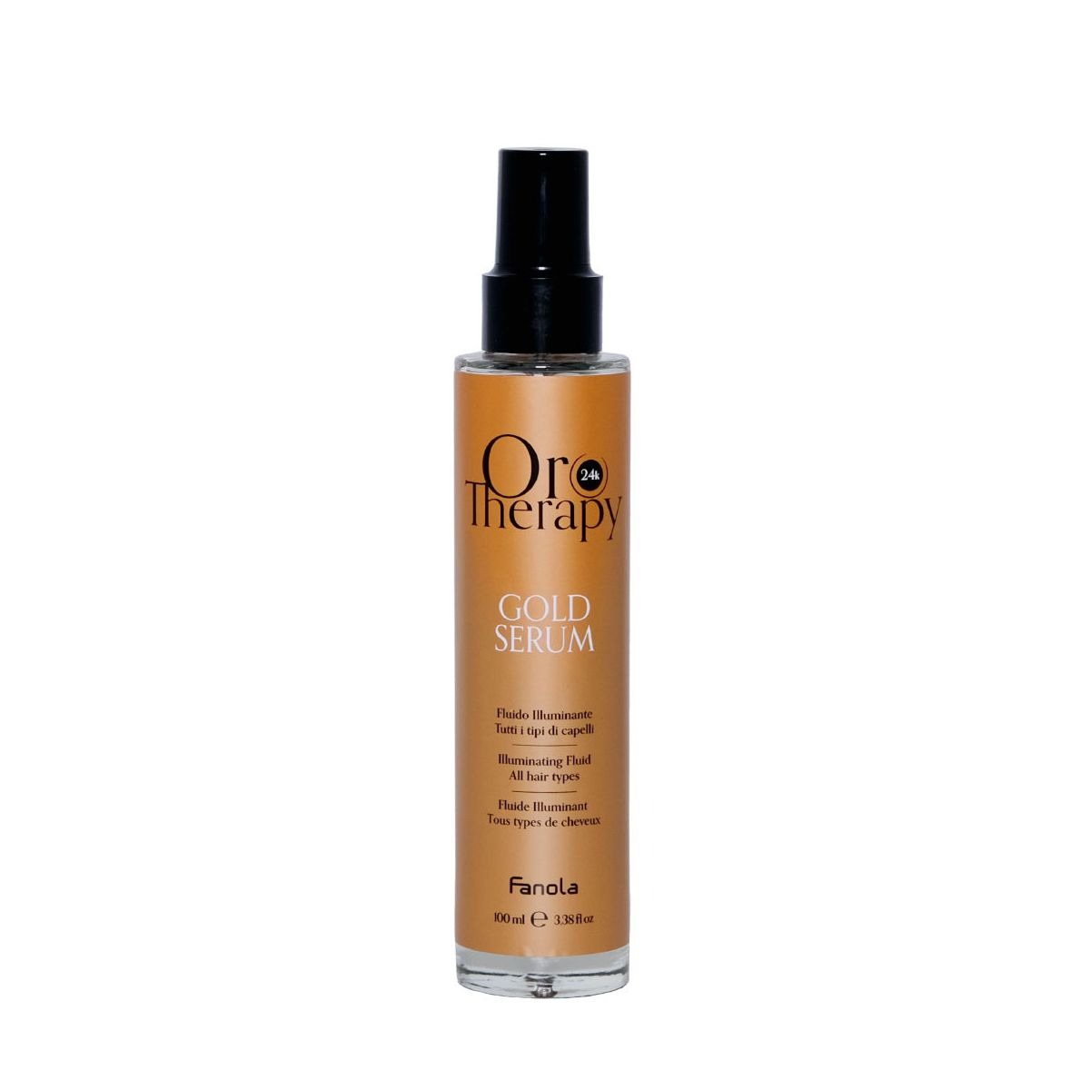 Oro Therapy Gold Serum 100 ml
