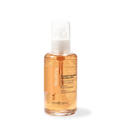 Nourishing Restructuring Fluid Crystals 100 ml