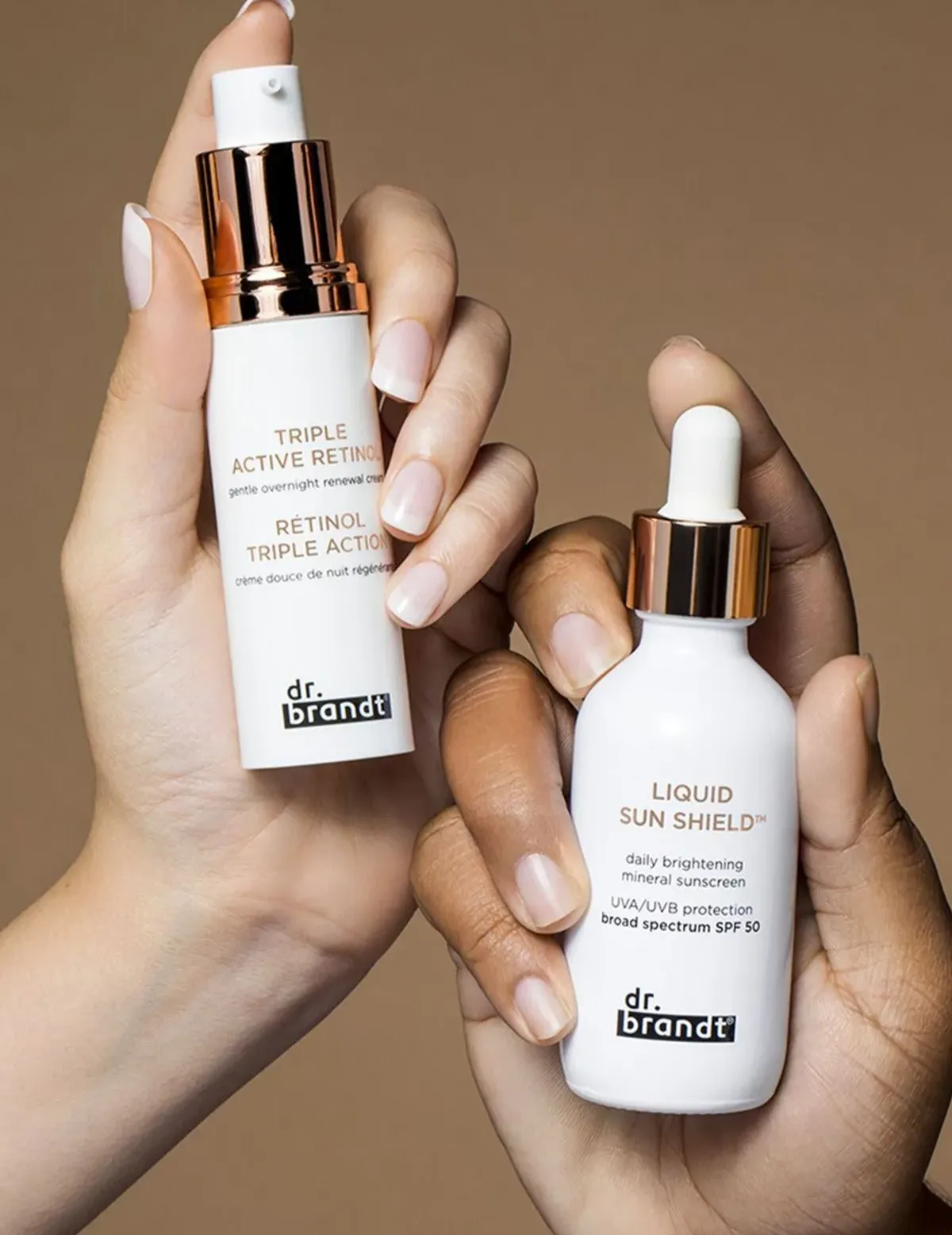 Triple Active Retinol Gentle overnight renewal cream 30 ml