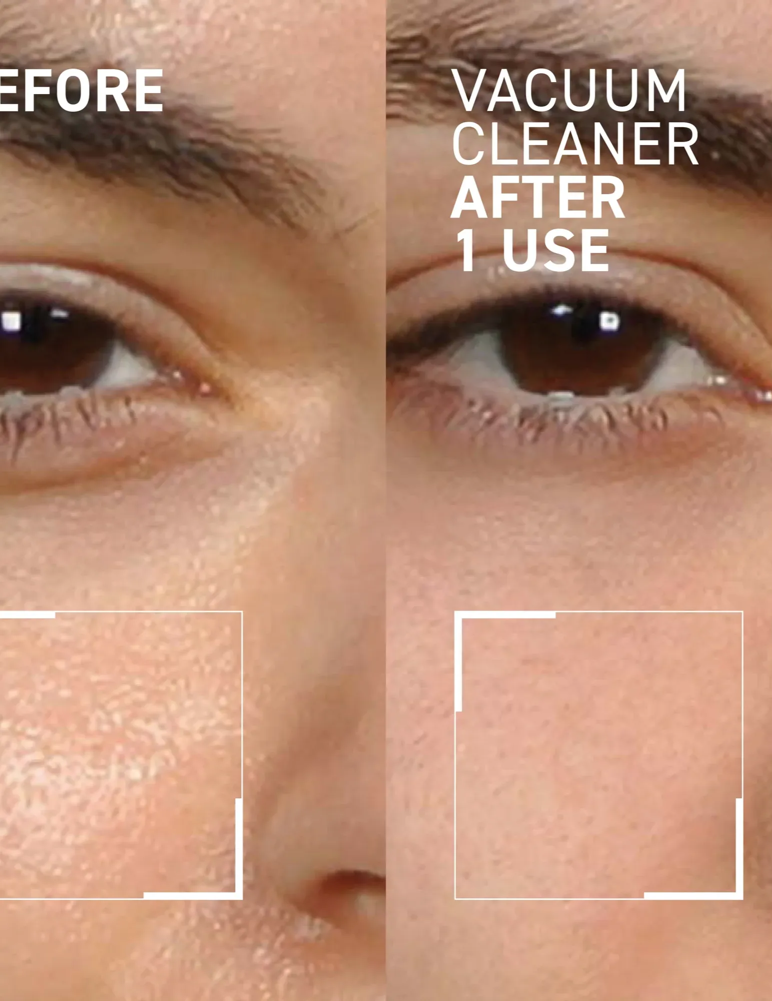 PORES NO MORE VACUUM CLEANER PORE PURIFYING MASK 30 gr