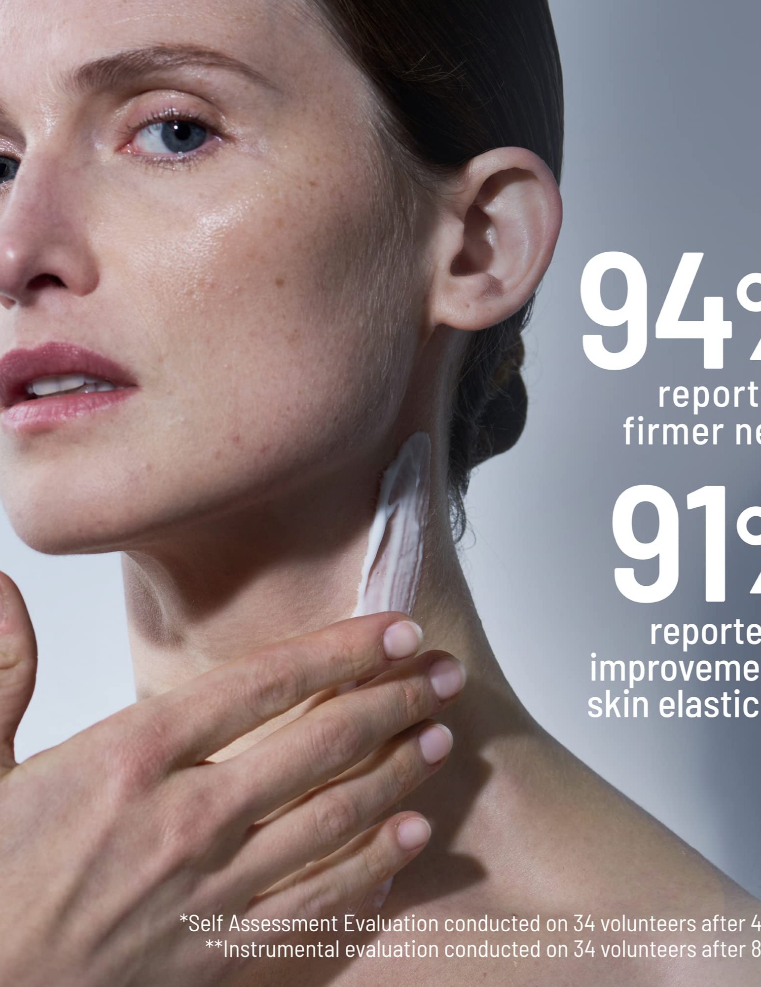 Needles No More Neck Sculpting Cream + GUA SHA 50 g